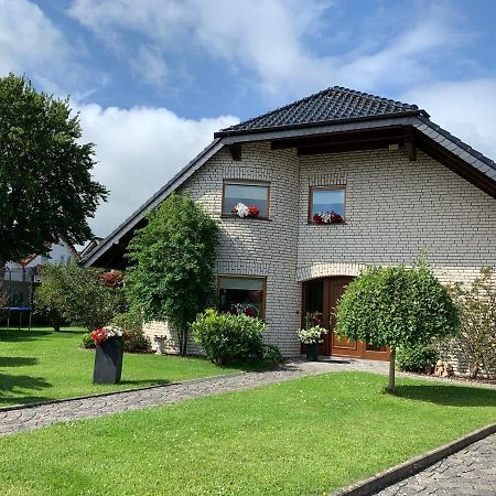 Wunderschoene "Ferienwohnung-Simmerath" Eifel Nordeifel Nationalpark Экстерьер фото