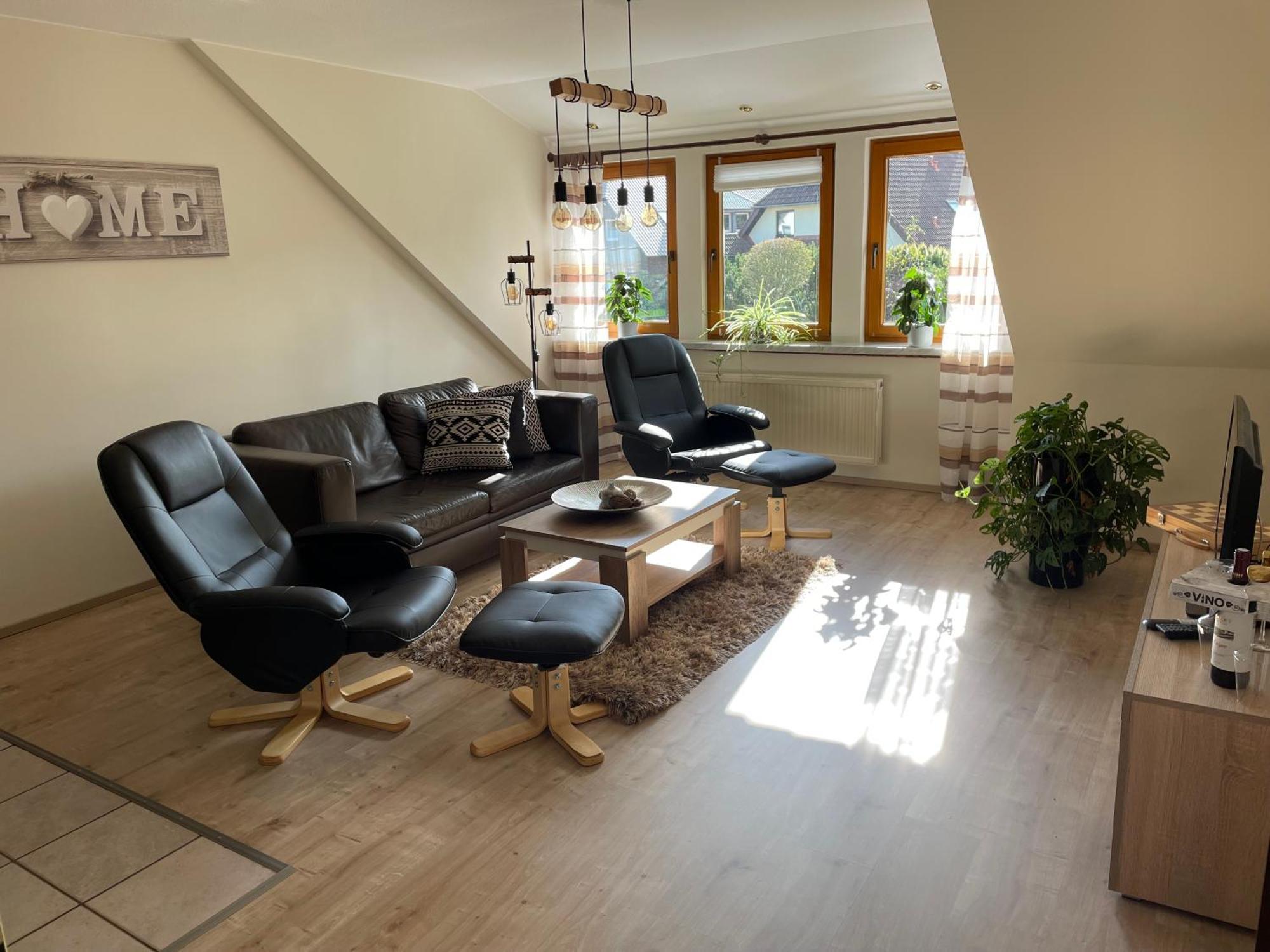 Wunderschoene "Ferienwohnung-Simmerath" Eifel Nordeifel Nationalpark Экстерьер фото