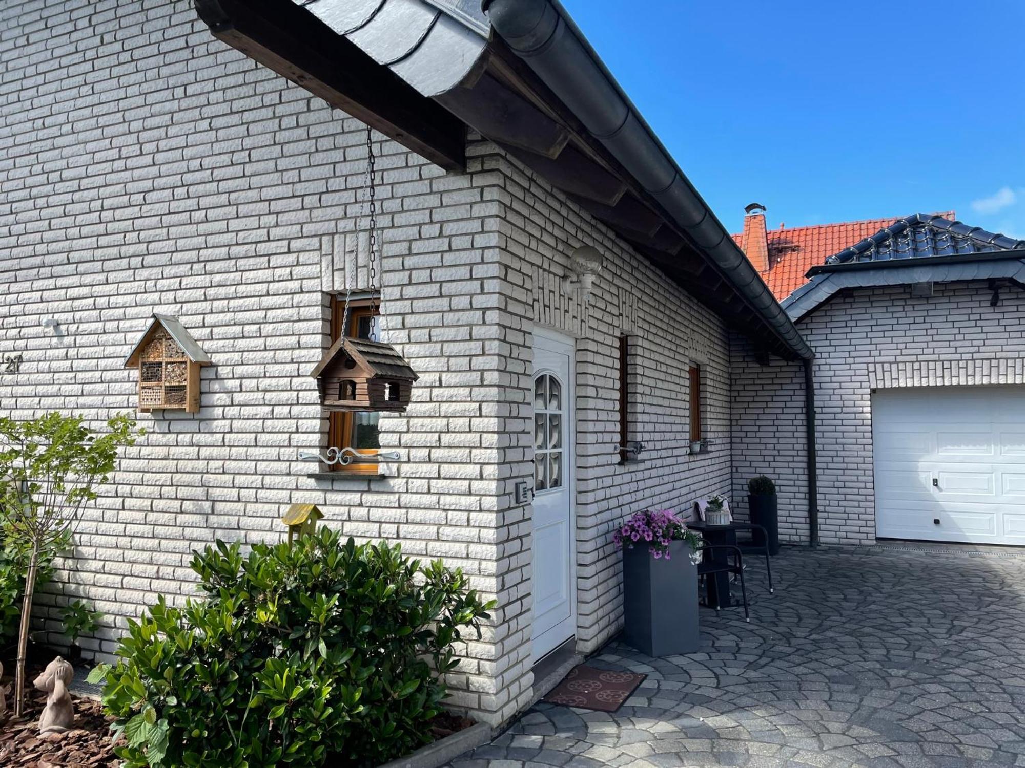 Wunderschoene "Ferienwohnung-Simmerath" Eifel Nordeifel Nationalpark Экстерьер фото